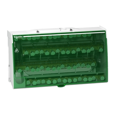  LGY412560 LGY412560 DISTRIBUTIVNI BLOK 4P 125A 60 OTVORA  
