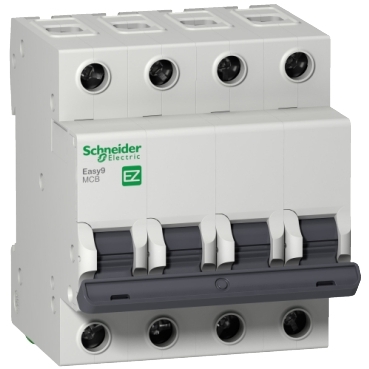 EZ9F34463 Hình ảnh sản phẩm Schneider Electric