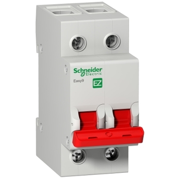 Easy9 SW Schneider Electric Switch disconnectors