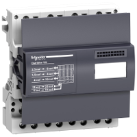  LVS04045 LVS04045 Linergy DX 4P razvodni blok 125A - 6 modula - 52 izvoda brzo povezivanje Tip proizvoda ili komponente	
Razvodni blok
Ime proizvoda	
Linergy DX
Kompatibilnost grupe proizvoda	
Prisma G orman
Prisma P orman
Prisma PH orman
Prisma Pack 160 orman
Prisma Pack 250 orman
Pribor / posebna kategorija	
Pribor za razvod struje
Ip stepen zaštite	
IPxx B
Dopunske informacije
Nosači za montažu	
DIN šina 