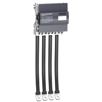 LVS04046 LVS04046 Prisma Plus - G & P System - Distribloc razvodni blok 160 + priključaka Tip proizvoda ili komponente	
Razvodni blok
Ime proizvoda	
Linergy DX
Kompatibilnost grupe proizvoda	
Prisma G orman
Prisma P orman
Prisma PH orman
Prisma Pack 160 orman
Prisma Pack 250 orman
Pribor / posebna kategorija	
Pribor za razvod struje
Ip stepen zaštite	
IPxx B
Zaštitna oprema	
Lepljive oznake za označavanje faze
Identifikaciona oznaka
Prefabrikovana fleksibilna veza
Uslovi upotrebe	
Dodatni konektor INS40...160 (poručiti odvojeno) 