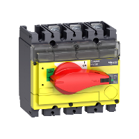  31180 31180 RASTAVLJAČ INV100 4P CRVENA RUČ.  