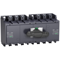 Compact INS40 to INS2500 / Compact INV100 to INV2500
