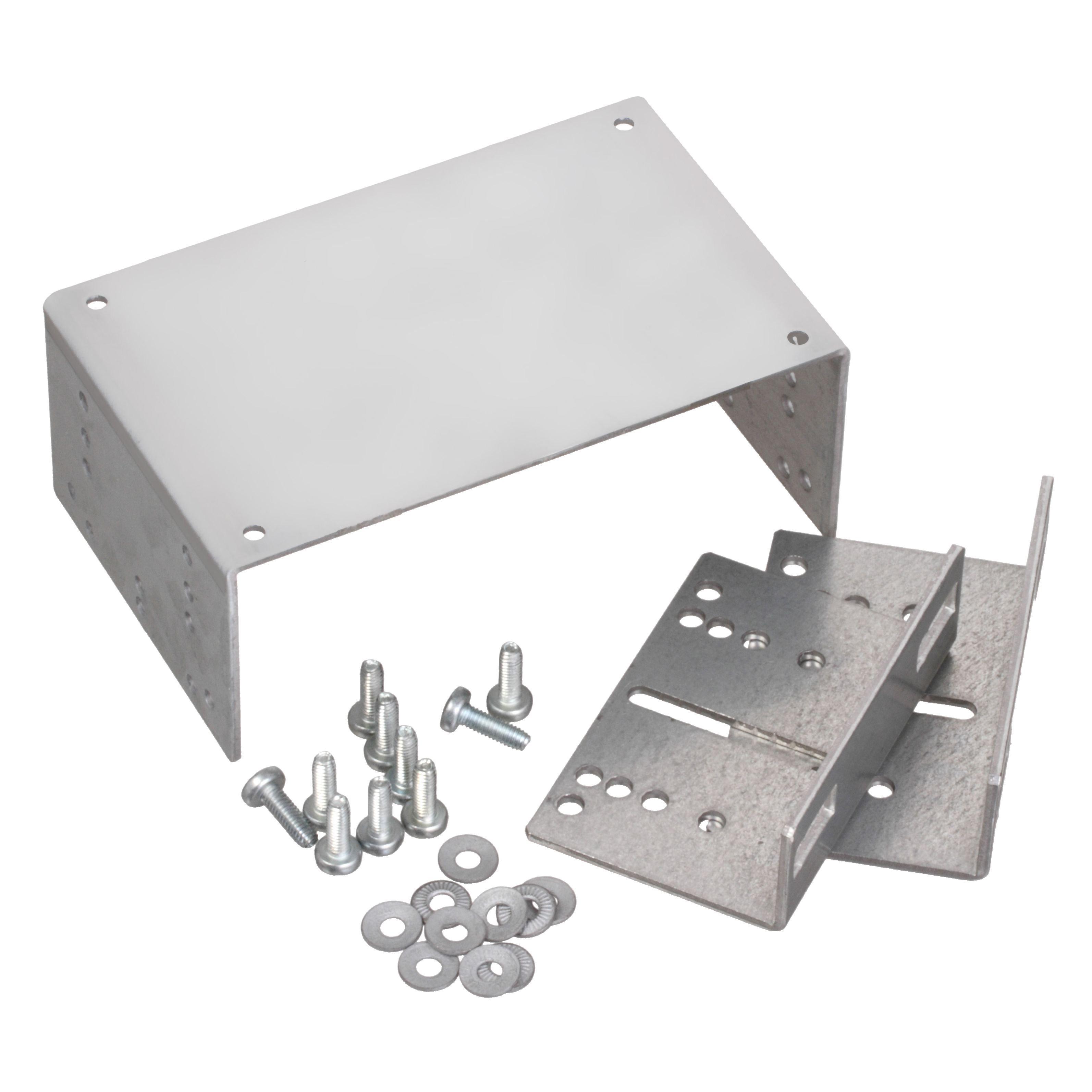 mounting plate LA7F - for TeSys LR9F5/F6