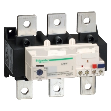 LR9F7375 Picture of product Schneider Electric