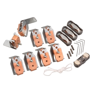  LA5F400804 LA5F400804 KONTAKTI REZERVNI  