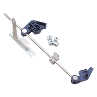  LA9FH4F LA9FH4F BLOKADA VERTIKALNA  