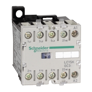 Schneider Electric LC1SKGC310U7 Picture