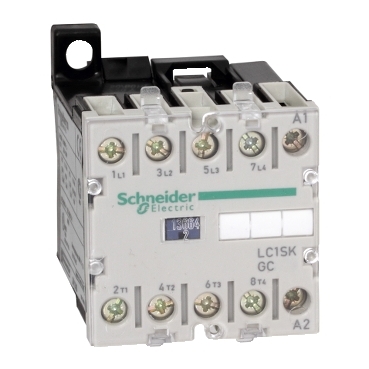 Schneider Electric LC1SKGC400Q7 Picture