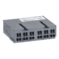  LAD322 LAD322 SPLITTER BLOCK  