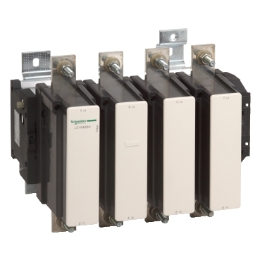 Schneider Electric LC1F6304MD Picture