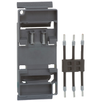  GK2AF01 GK2AF01 PLOČA MONTAŽNA ZA GV2 I LC1DO9 DO D25  