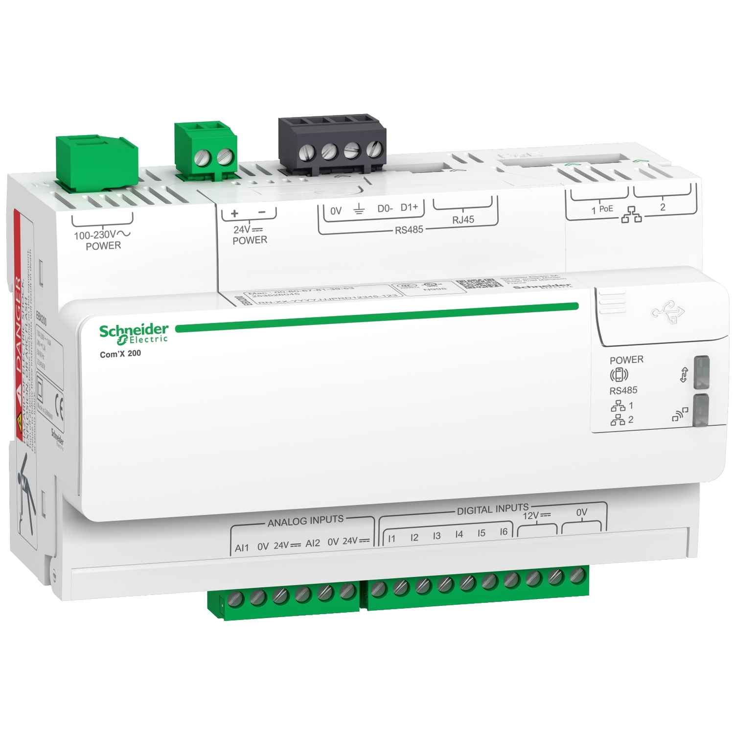 EBX200