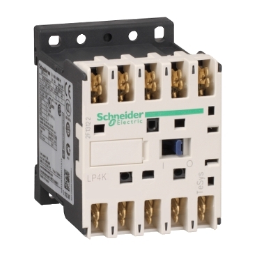 Schneider Electric LP4K09107SW3 Picture