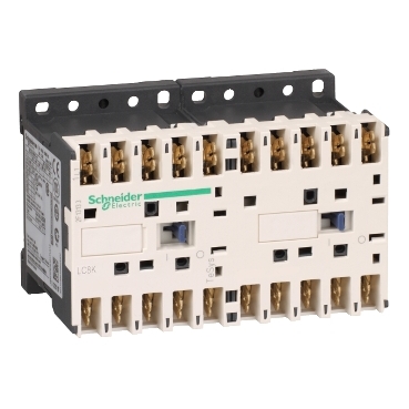 Schneider Electric LC8K090047F7 Picture