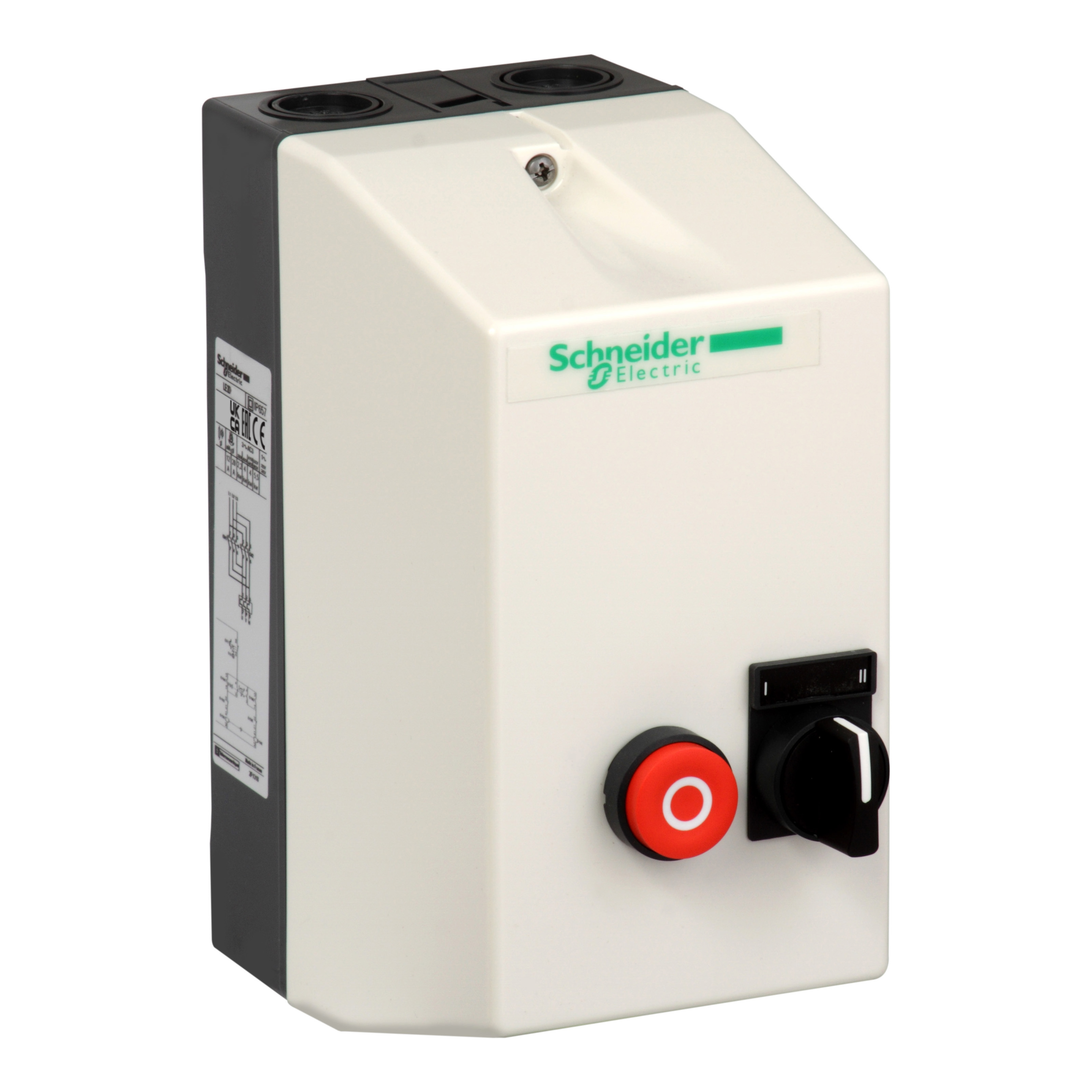 DEM COF 2S 9A 230V 50 60