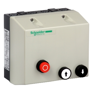 K Revers Contactor 6A 415VAC Coil