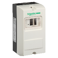  LE1GVMEK LE1GVMEK KUCISTE MOT. PREKIDACA TESYS LE1-GV 24V  