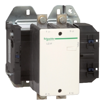  LC1F4002 LC1F4002 KONTAKTOR 400A 2P  