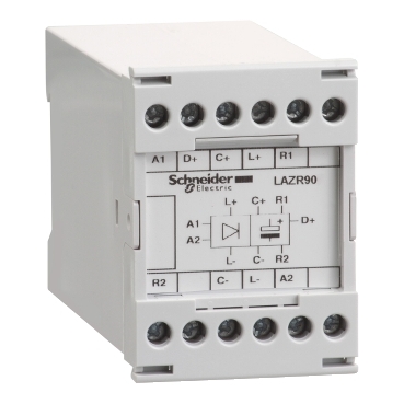  LAZR90M LAZR90M DAMPING DEVICE 