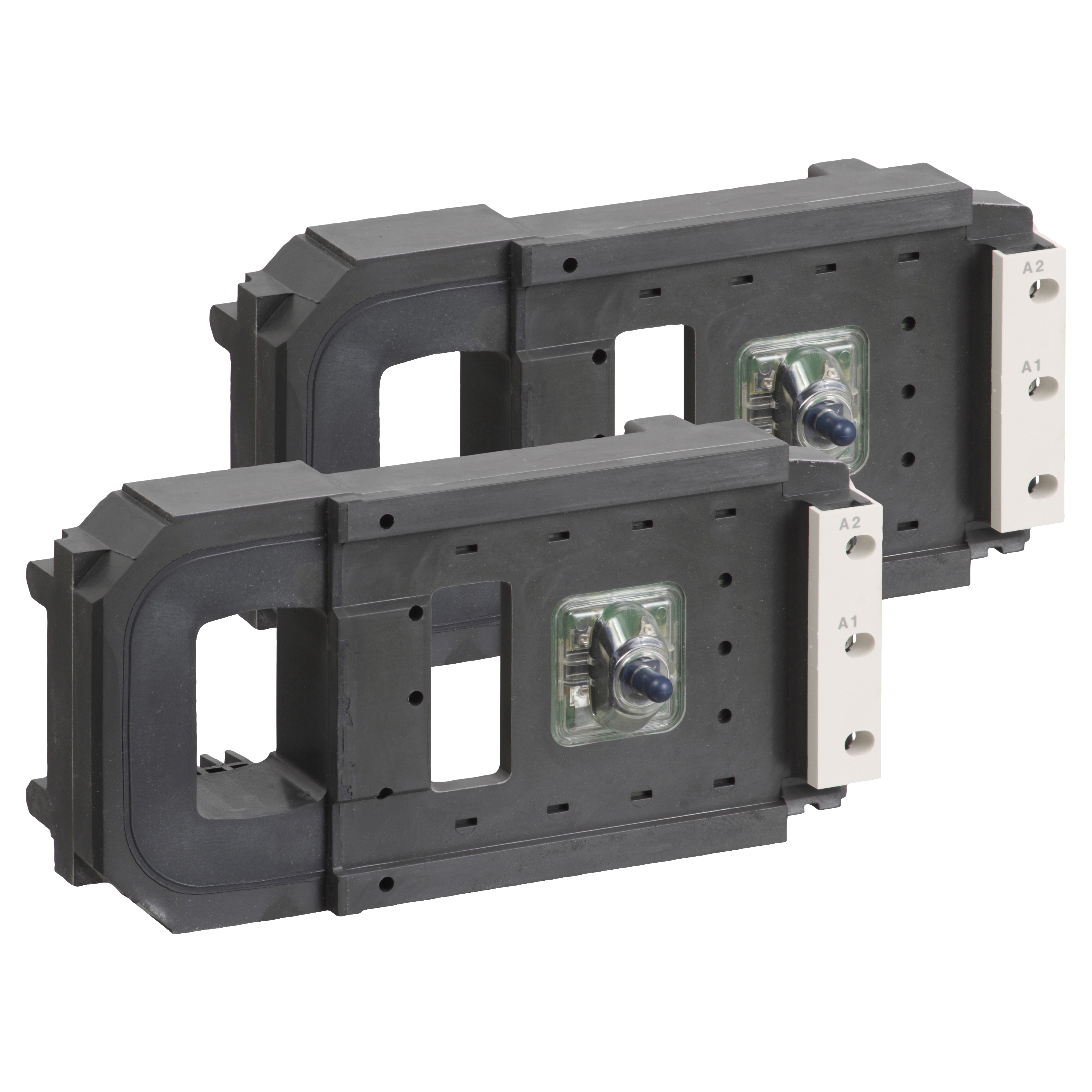 BOBINE LX4F 110 V CC
