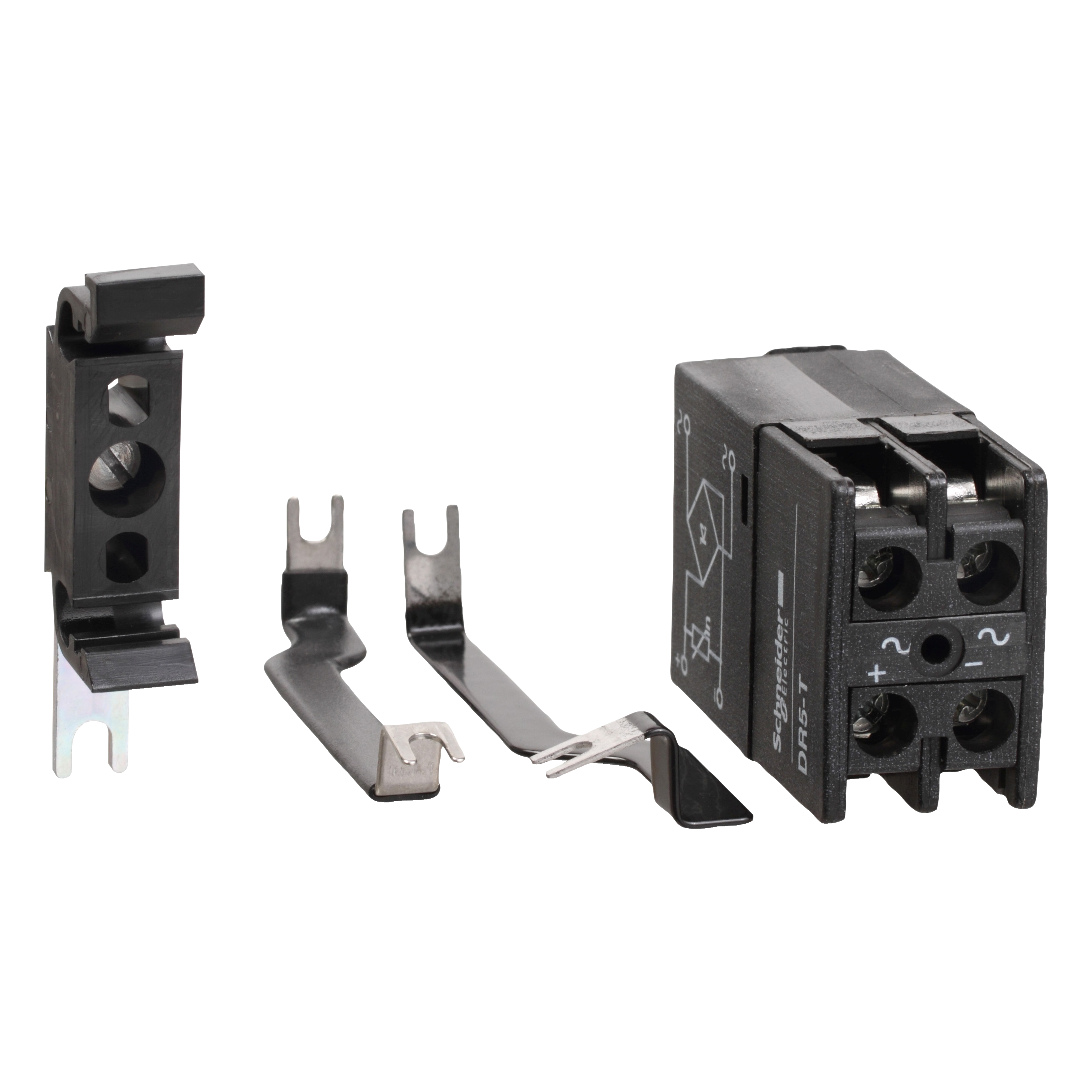 BLOC REDRESSEUR 250V 2A