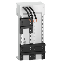  LA9ZA32622 LA9ZA32622 PLOCA GV2 25A 90X200 IEC/UL  