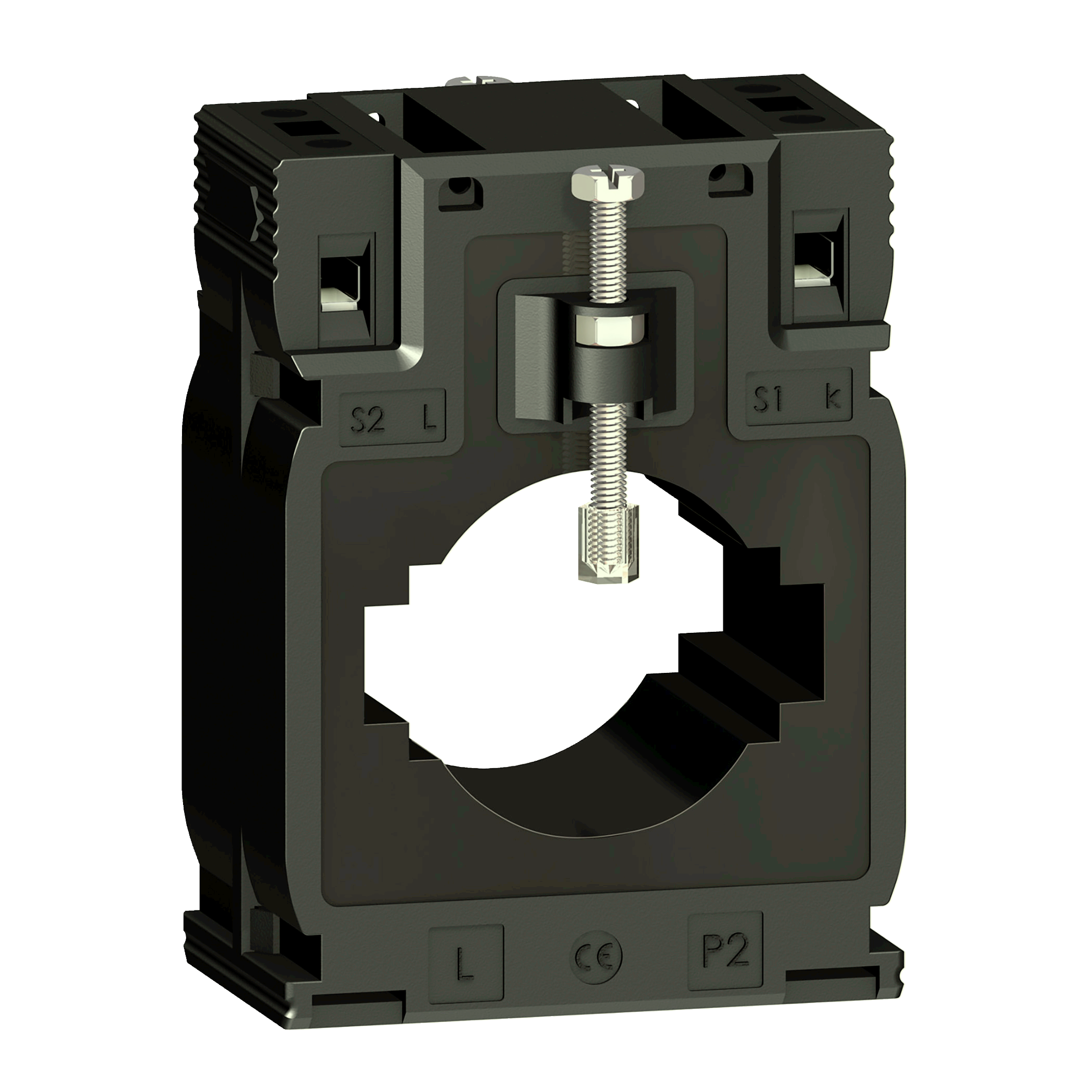 Transfo DIN barre typD 600-5A