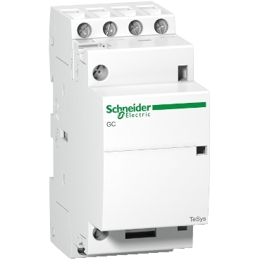 GC2522M5 Product picture Schneider Electric