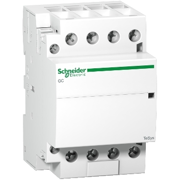 GC4022M5 Product picture Schneider Electric