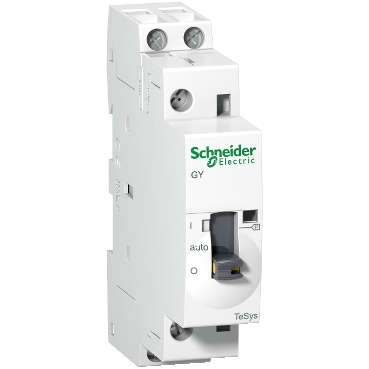 Schneider Electric GY2520M5 Picture