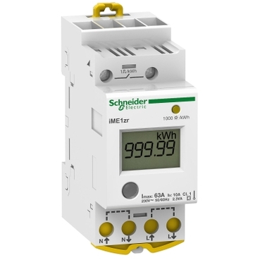 A9M17067 Product picture Schneider Electric