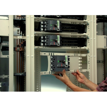 ComPact NSX | Schneider Electric