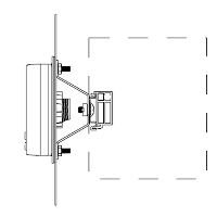  METSEPMAK METSEPMAK PM8000 ADAPTER ZA MONTAŽU  