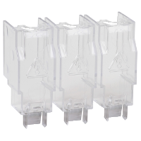  GS1AP33 GS1AP33 POKLOPAC PRIKLJUČKA 3X100 160A  