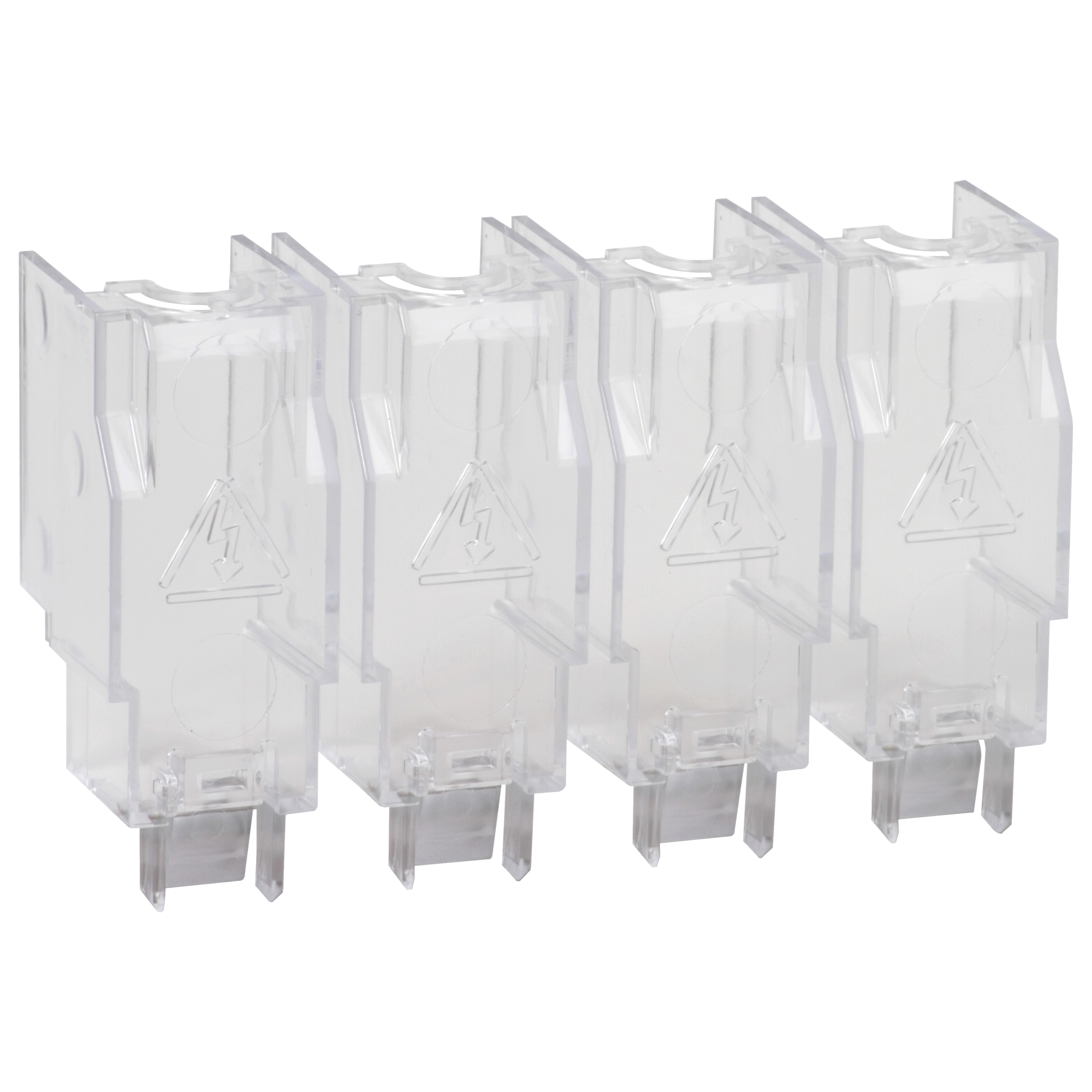 CACHE BORNE 4X100A160A