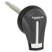  GS2AH310 GS2AH310 PRODUZENA RUCICA LEVA STRANA 32..63A IP6  