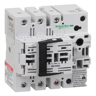 GS1DD3 Product picture Schneider Electric