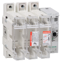  GS2KK3 GS2KK3 FUSE DISCONNECT SWITCH 3X 125A 00  