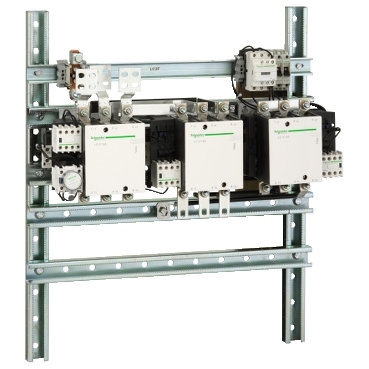  LC3F225M7 LC3F225M7 KONTAKTOR YD 3P 220V 50/60HZ  