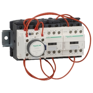 Schneider Electric LC3D18AB7 Picture