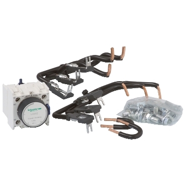Kit szereléshez LC3D50-hez LA9D5017