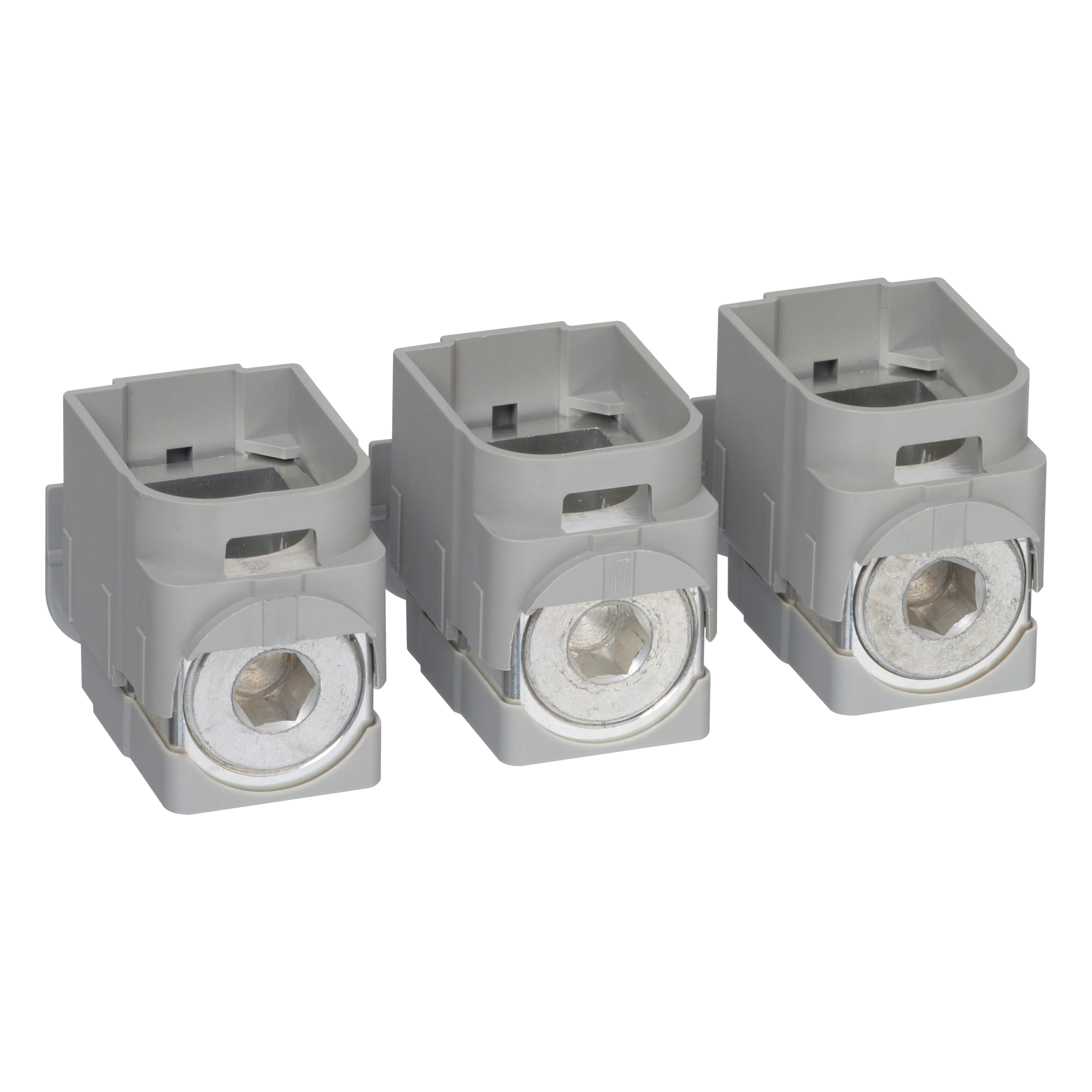 3 CONNECTEURS GV7R220