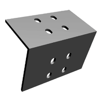  KTB0000YE2 KTB0000YE2 KT L ploča 200  