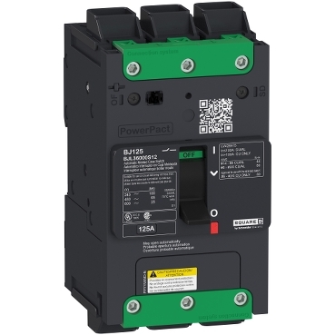 Schneider Electric BDL36000S12 Picture