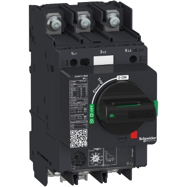 Afbeelding product GV4P02N6 Schneider Electric