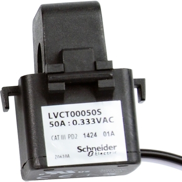 Schneider Electric LVCT00050S Picture