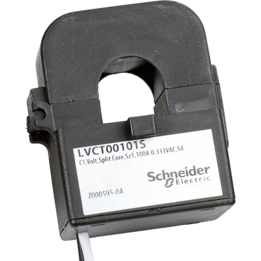 Schneider Electric LVCT00101S Image