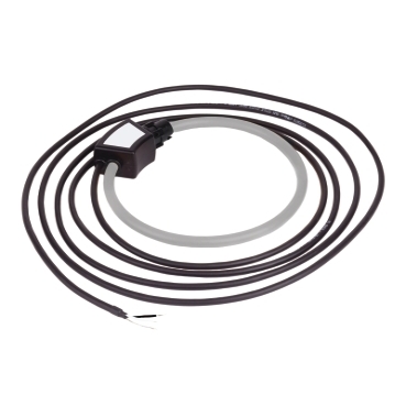 CT,Rogowski,12"[300mm]L,600V,5kA,S4 METSECTR30500