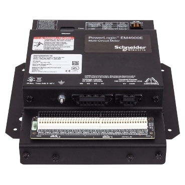 EM4900 series Schneider Electric Simplify energy monitoring and drive savings